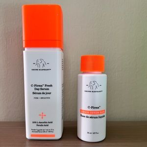 Drunk Elephant C-Firma Fresh Day Serum